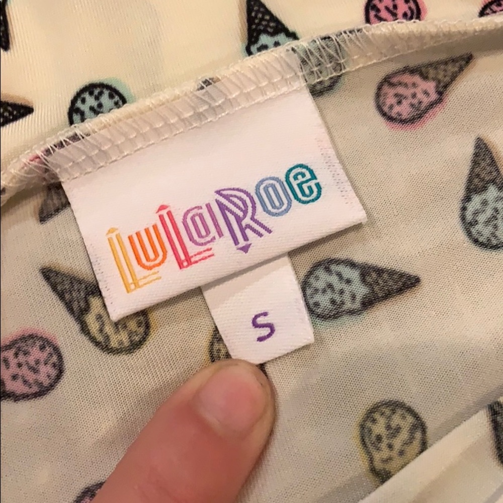 Lularoe Azure - Picture 3 of 3